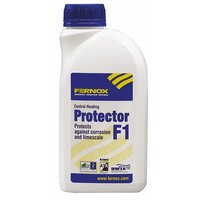 FERNOX Central Heating Protector