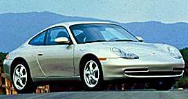 Ferrari & Porsche Driving Experience