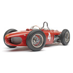 156 Sharknose - Italian Grand Prix 1961