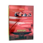 Ferrari 2002 Campione Del Mondo Pilote e Campione Del Mondo Costruttori
