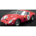 ferrari 250 GTO - 3rd Le Mans 1963 - #24 J.