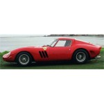 250 GTO Red