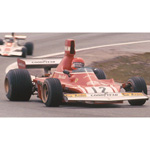ferrari 312 T N. Lauda - Spanish Grand Prix 1974