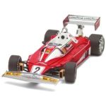 Ferrari 312T2 1976 Clay Regazzoni