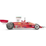321T #11 C. Regazzoni