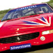 Ferrari 355 Experience at Silverstone for Two