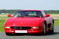 Ferrari 355 Thrill