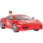 Ferrari 360 Race Of Champions Schumacher 2004