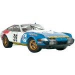 365 GTB/4 Le Mans 1972