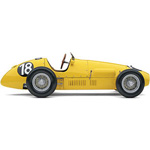 500 F2 - 1953 - #18 J. Swaters