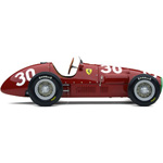 ferrari 500 F2 1952 #30 P. Taruffi