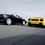 ferrari and Lamborghini Driving Experience