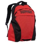 Ferrari backpack