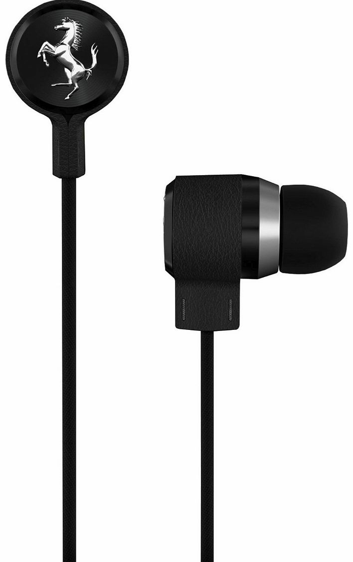 T150I-BLACK Headphones and