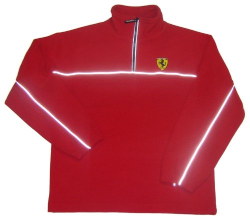 Ferrari Classic Fleece