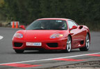 Driving Experience Father` Day Special Offer