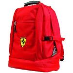 Ferrari essential rucksack