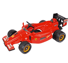 Ferrari F1 Junior Ride-on