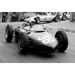 ferrari F1 Sharknose 1961