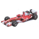 Ferrari F2003-GA Michael Schumacher 999 Points
