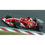ferrari F2003GA #1 M. Schumacher - 2003 Japanese