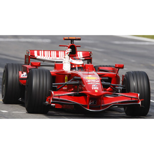 F2008 - 1st Spanish Grand Prix 2008 - #1