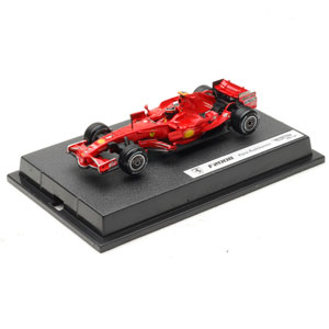 Ferrari F2008 2008 - #1 K. Raikkonen 1:43