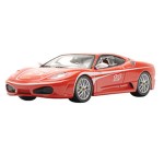 F430 Challenge Red 2005