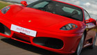 Ferrari F430 Driving Experience for Two