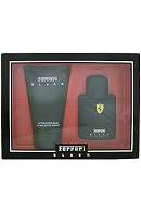 Ferrari Ferrari Black Eau de Toilette Spray 75ml and Aftershave Balm 100ml