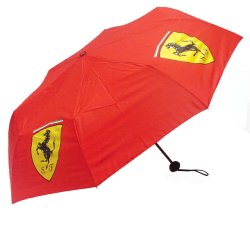 Ferrari Ferrari Micro Umbrella