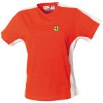 Fila Dino ladies bi-colour T-shirt
