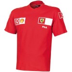 Fila team pique T-Shirt