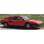 Mondial 8 Red