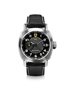 Ferrari Panerai Scuderia - Mens Automatic GMT Watch