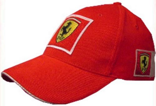 Ferrari Puma Team Cap