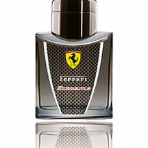 Ferrari Scuderia Ferrari Extreme Eau De Toilette 75ml