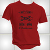 ferrari Sharknose T-shirt
