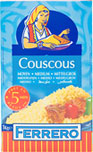 Couscous Medium (1Kg)