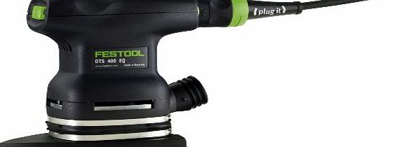 Festool DTS 400 EQ-Plus GB Delta Sander, 240 V