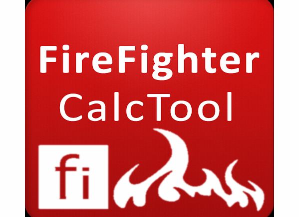 feuerwehr-innovativ.at FireFighter CalcTool