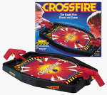 Crossfire Action Game