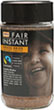 FFI Fair Instant Fairtrade Freeze Dried Instant