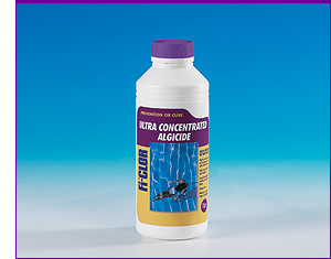 fi-clor Ultra Concentrated Algicide 1ltr
