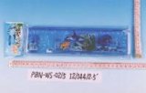 FIA Stationery Set In Pencil Case - Sea Life (PBNWS025)