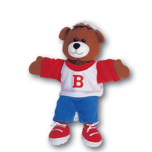Fiesta Crafts Ltd Baby Bear