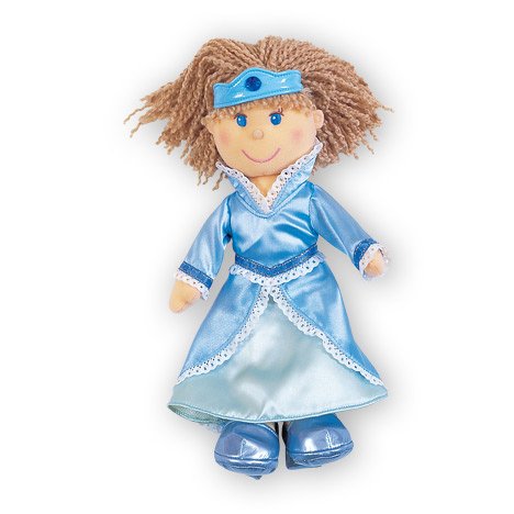Fiesta Crafts Ltd Dress me Cinderella