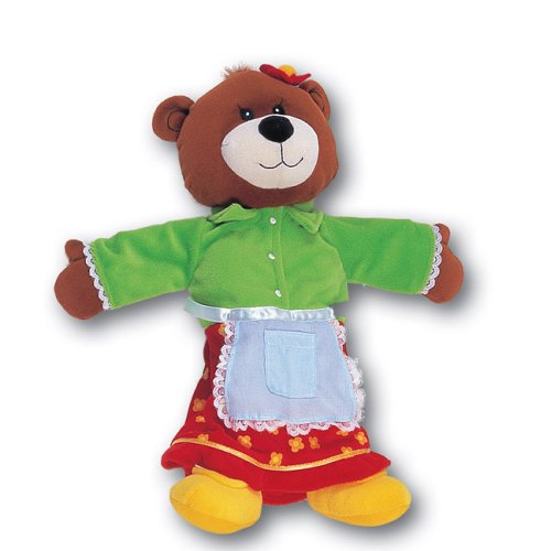 Fiesta Crafts Ltd Mummy Bear