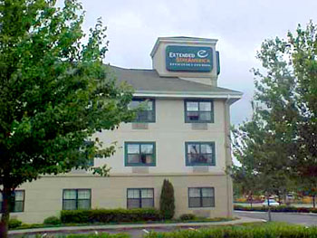 Extended Stay America Tacoma -Fife
