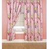 and the Flowertots Curtains - Jump